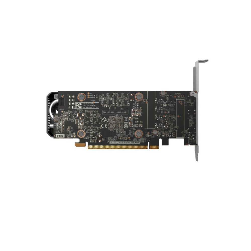 ZOTAC Gaming GeForce RTX 5060 Low Profile 8GB Nvidia Graphic Card