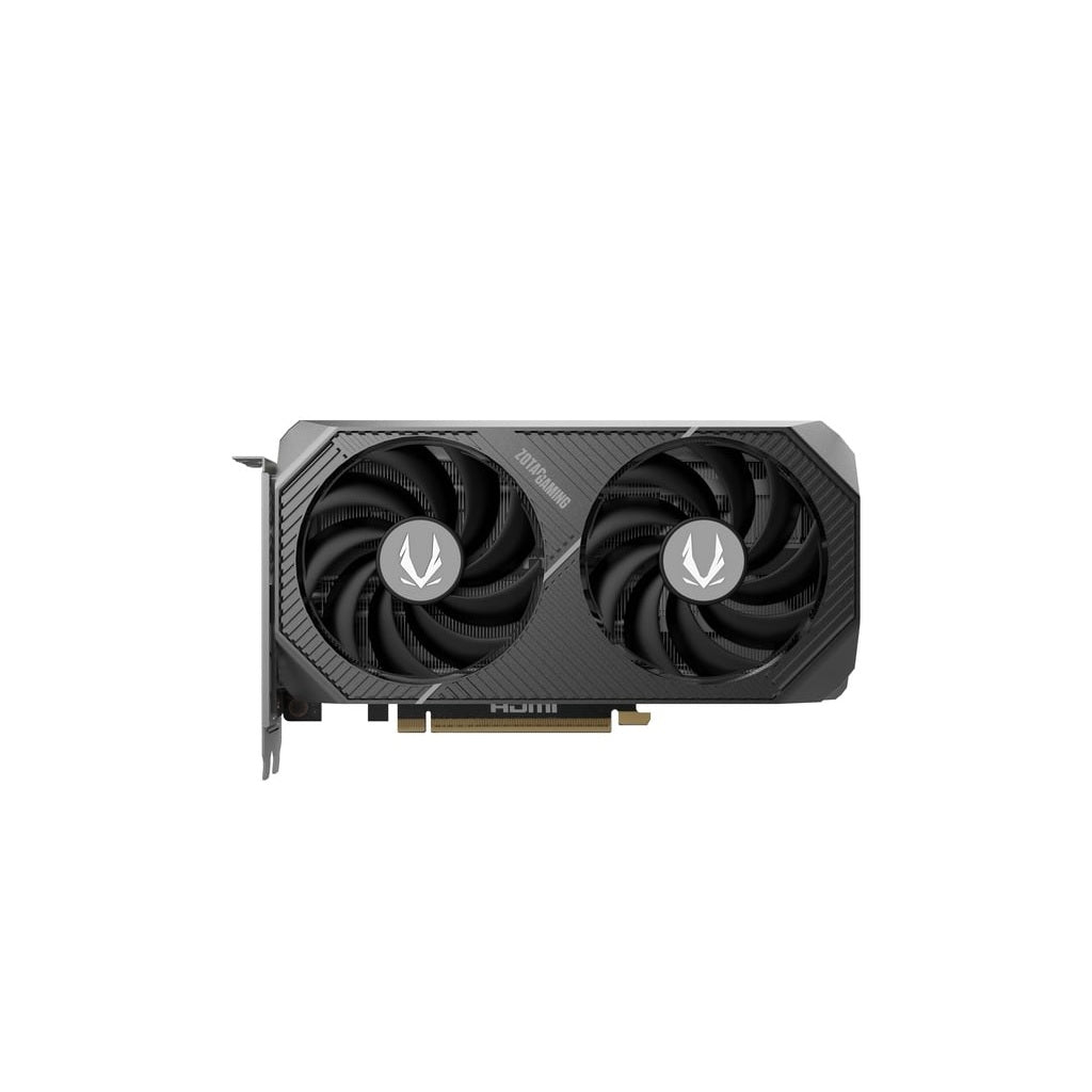 ZOTAC Gaming GeForce RTX 5060 Ti Twin Edge 8GB Nvidia Graphic Card