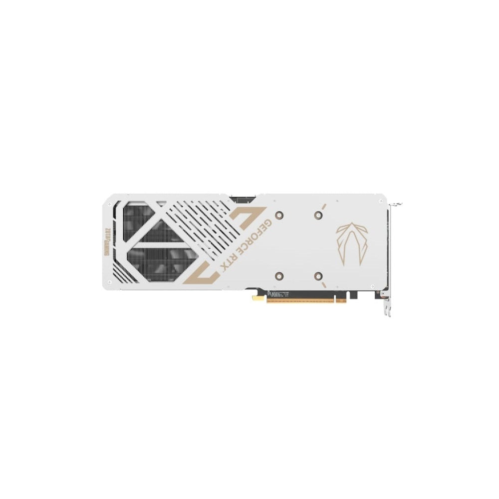 ZOTAC GAMING GeForce RTX 5070 AMP White Editon 12GB Nvidia Graphic Card