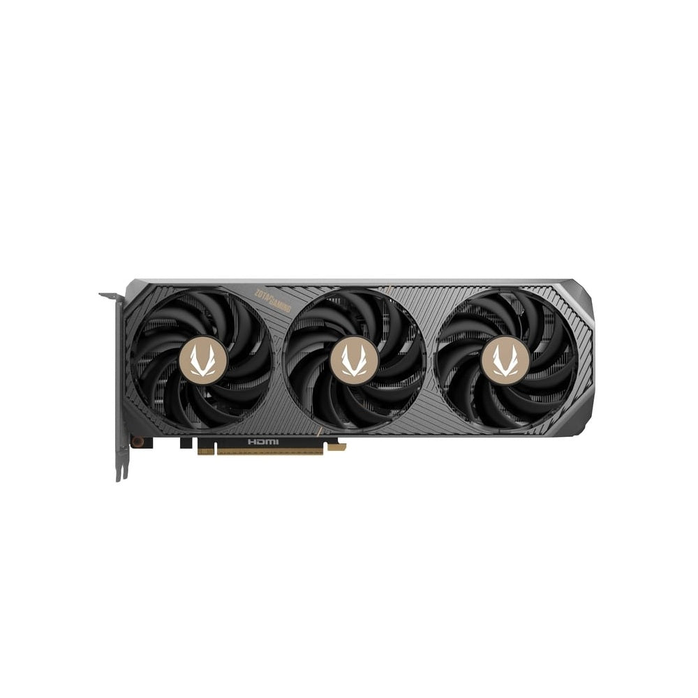 ZOTAC GAMING GeForce RTX 5070 Solid OC 12GB Nvidia Graphic Card
