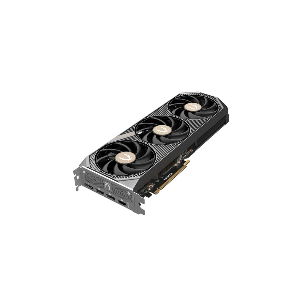 ZOTAC GAMING GeForce RTX 5070 Solid OC 12GB Nvidia Graphic Card