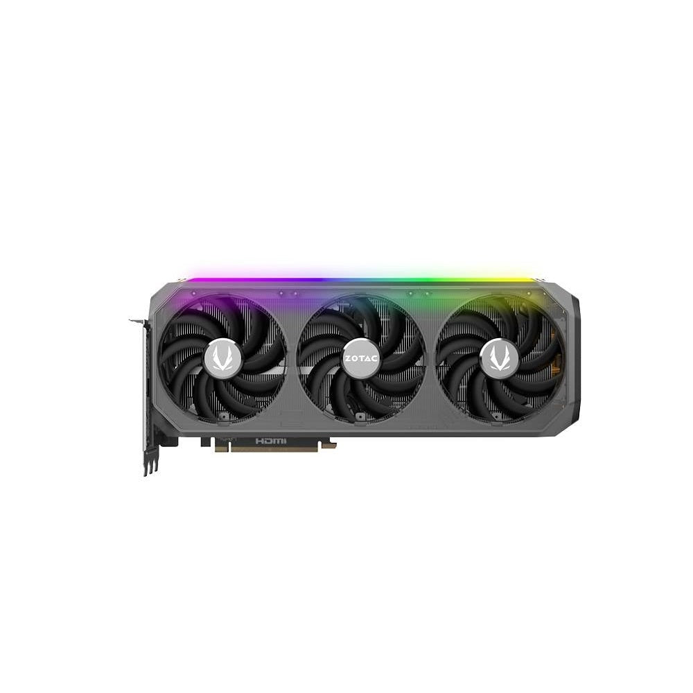 ZOTAC GAMING GeForce RTX 5070 Ti AMP Extreme Infinity 16GB Nvidia Graphic Card