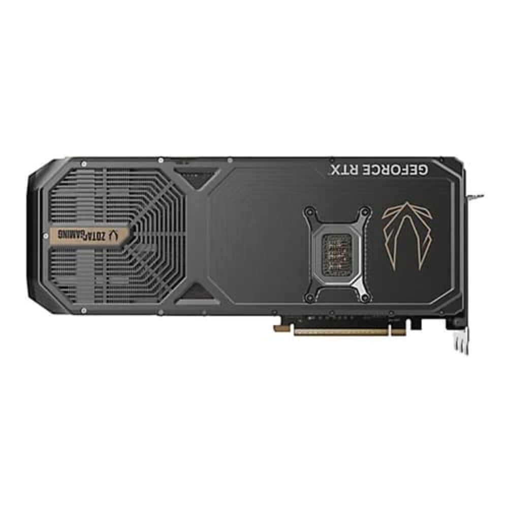 ZOTAC GAMING GeForce RTX 5070 Ti AMP Extreme Infinity Ultra 16GB Nvidia Graphic Card