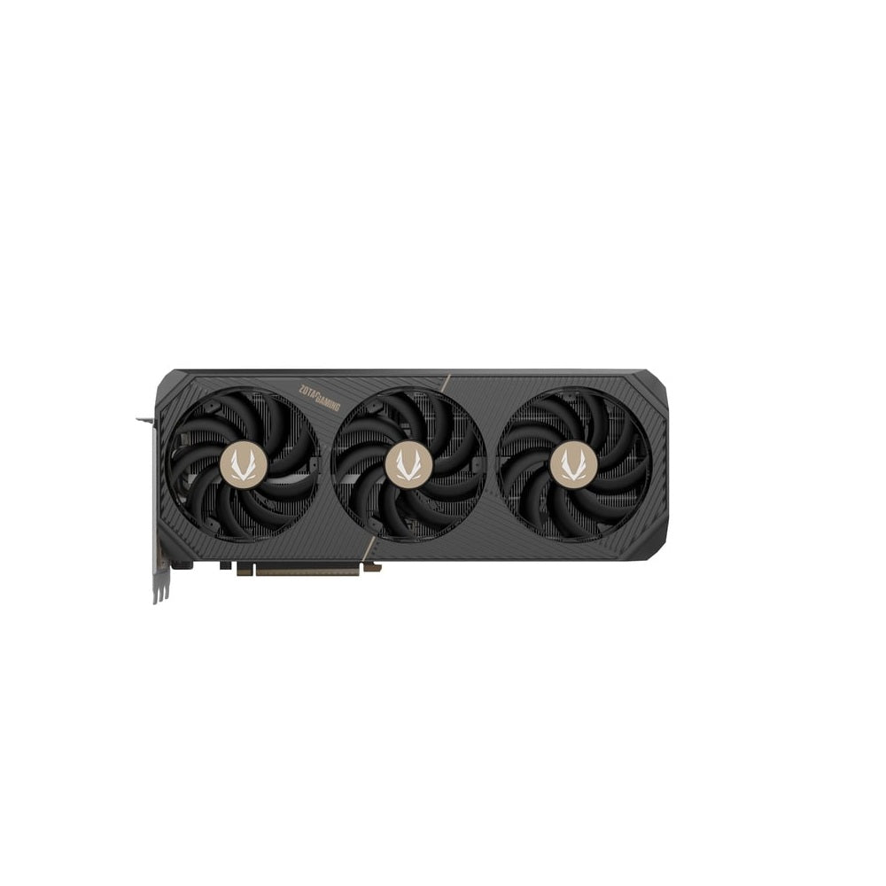 ZOTAC GAMING GeForce RTX 5070 Ti Solid 16GB Nvidia Graphic Card
