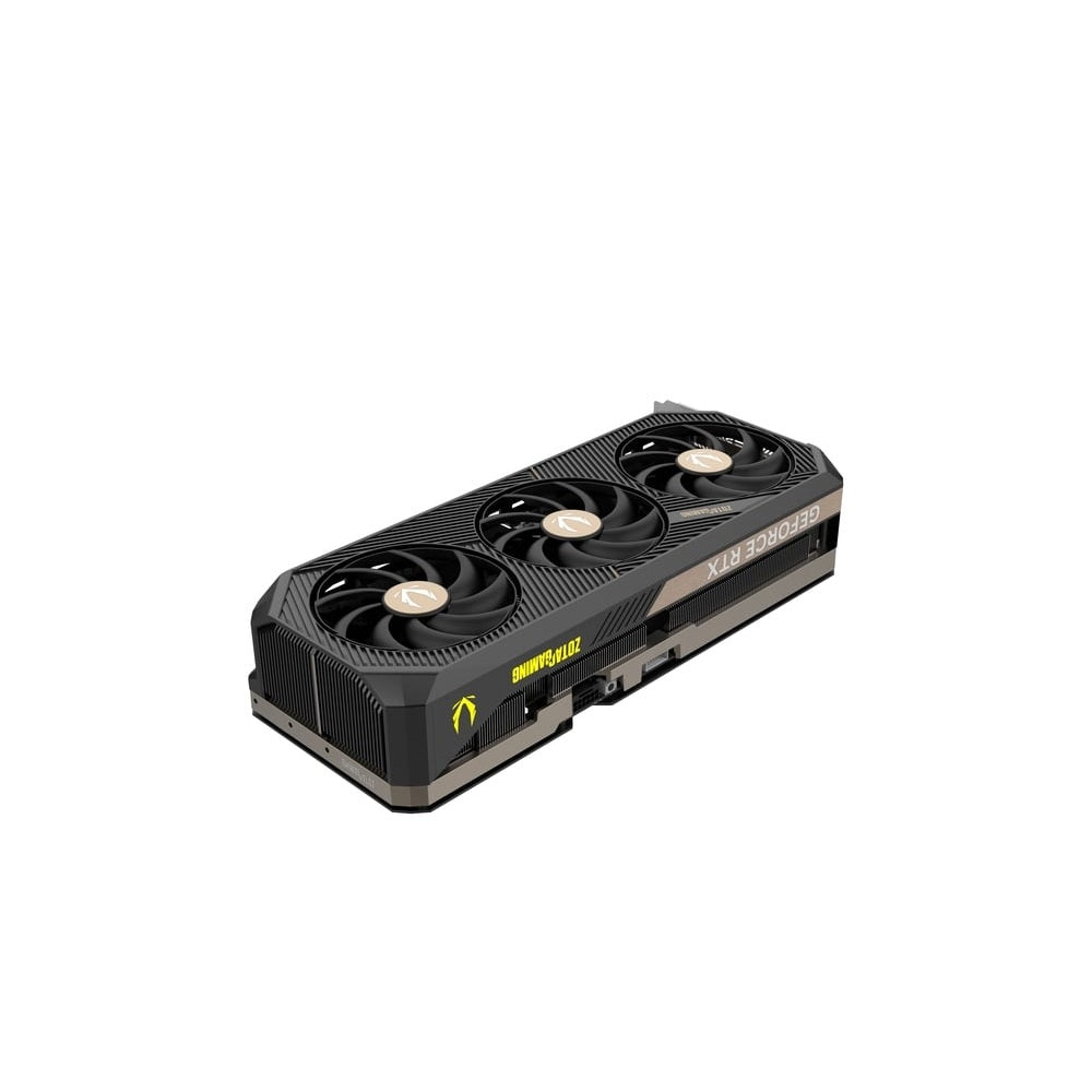 ZOTAC GAMING GeForce RTX 5070 Ti Solid OC 16GB Nvidia Graphic Card