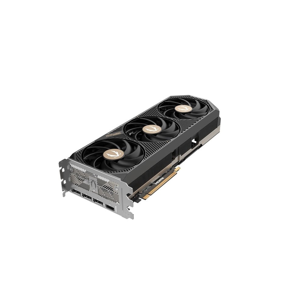 ZOTAC GAMING GeForce RTX 5070 Ti Solid Core 16GB Nvidia Graphic Card