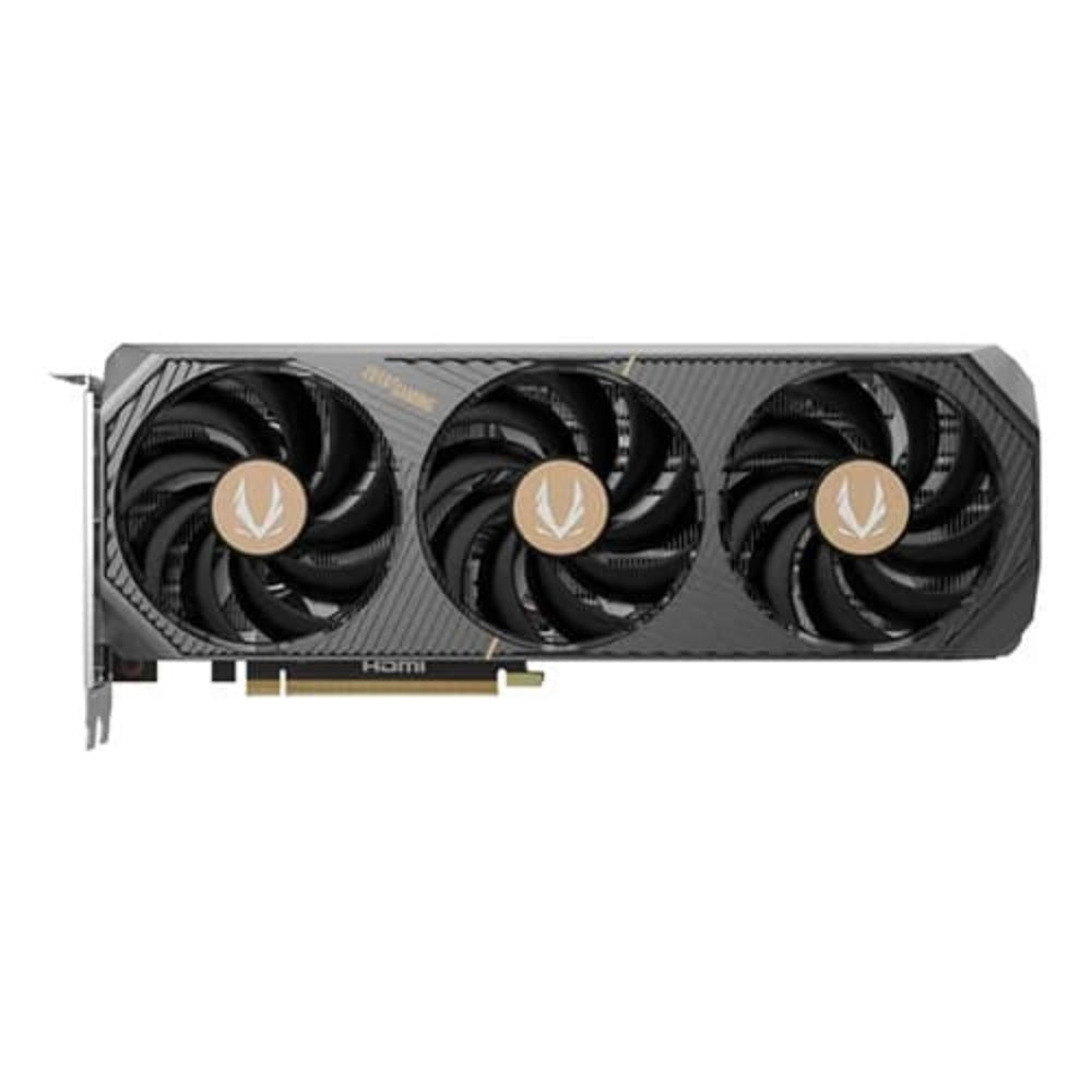 ZOTAC Gaming RTX 5070 Ti Solid SFF 16GB Nvidia Graphic Card