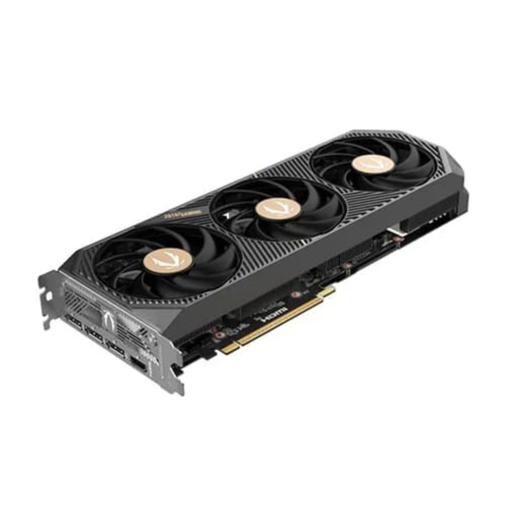 ZOTAC Gaming RTX 5070 Ti Solid SFF 16GB Nvidia Graphic Card