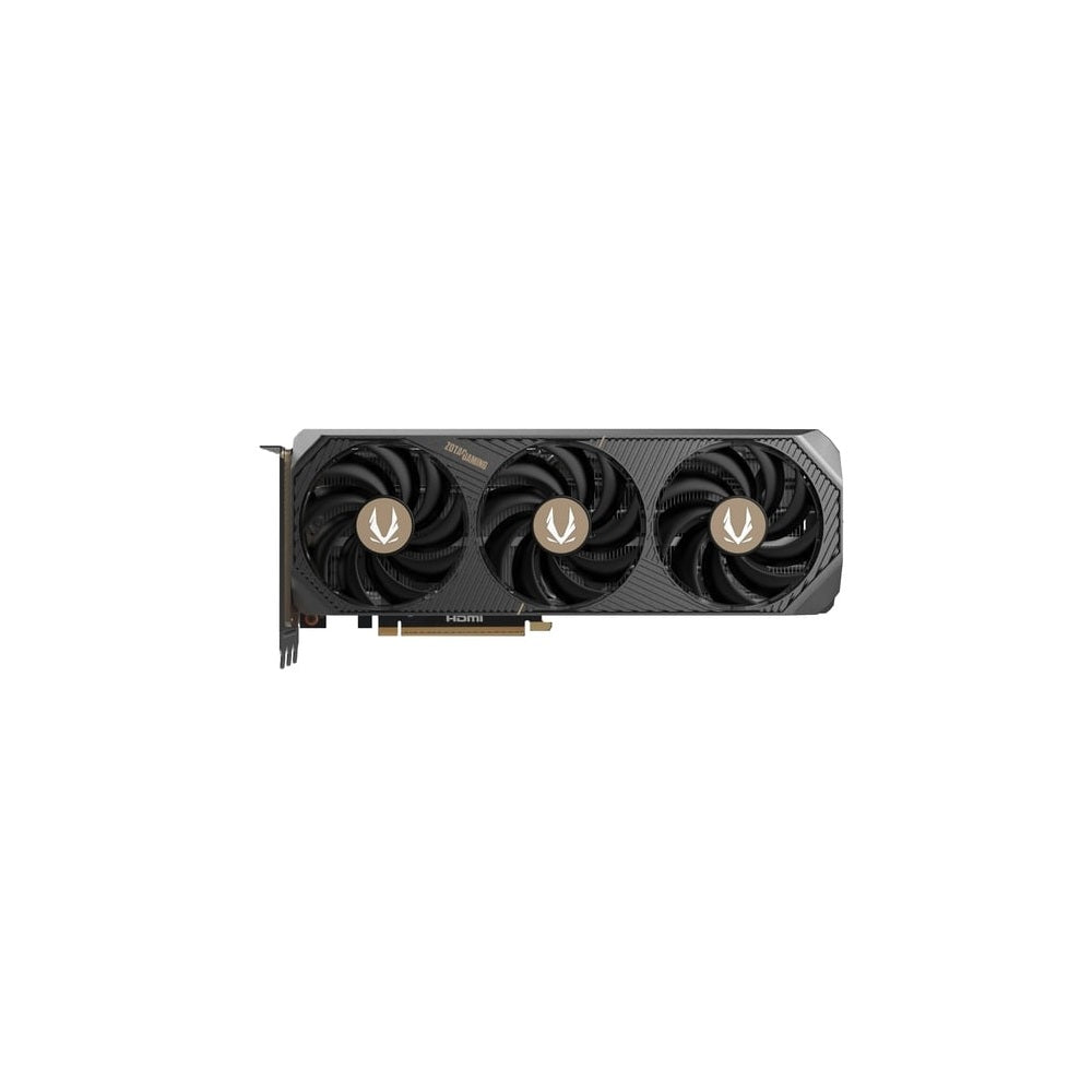 ZOTAC GAMING GeForce RTX 5080 Solid Core 16GB Nvidia Graphic Card
