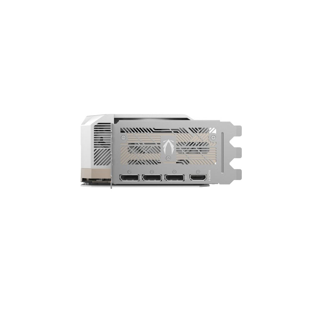 ZOTAC GAMING GeForce RTX 5080 Solid OC White 16GB Nvidia Graphic Card