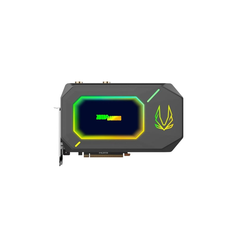 ZOTAC Gaming Geforce RTX 5090 ARCTICSTORM 32GB NVIDIA Graphic Card