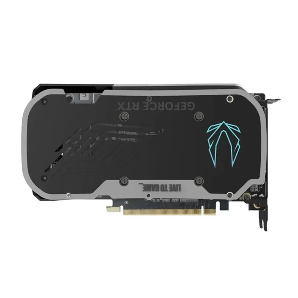 ZOTAC Gaming GeForce RTX 4060 Ti Twin Edge 16GB Nvidia Graphic Card