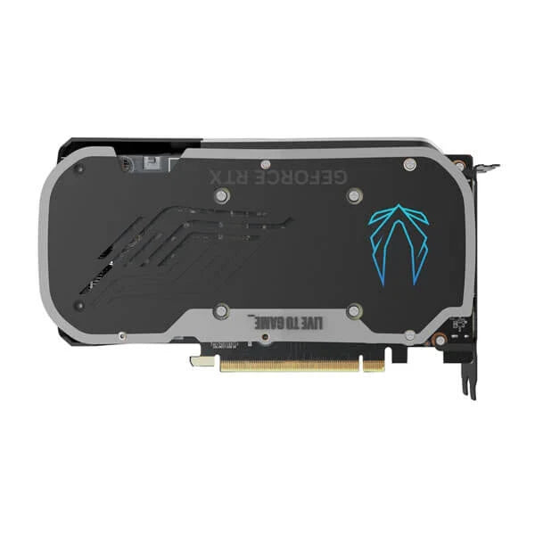 Zotac Gaming GeForce RTX 4060 Ti AMP 16GB GDDR6 NVIDIA Graphic Card