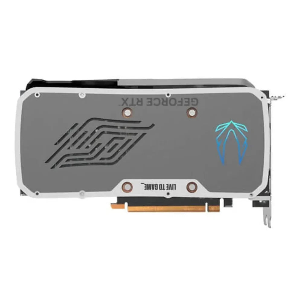 ZOTAC Gaming GeForce RTX 4070 Super Twin Edge 12GB Nvidia Graphic Card