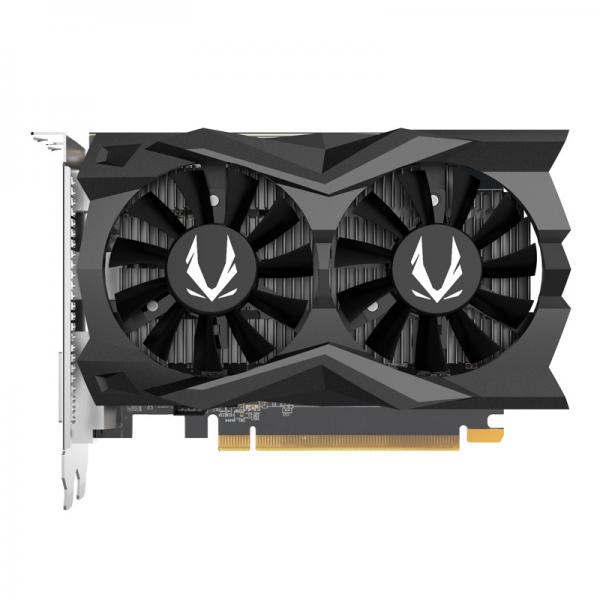 ZOTAC Gaming GeForce GTX 1650 AMP 4GB Nvidia Graphic Card