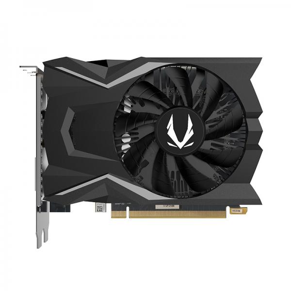 ZOTAC Gaming GeForce GTX 1650 OC 4GB Nvidia Graphic Card