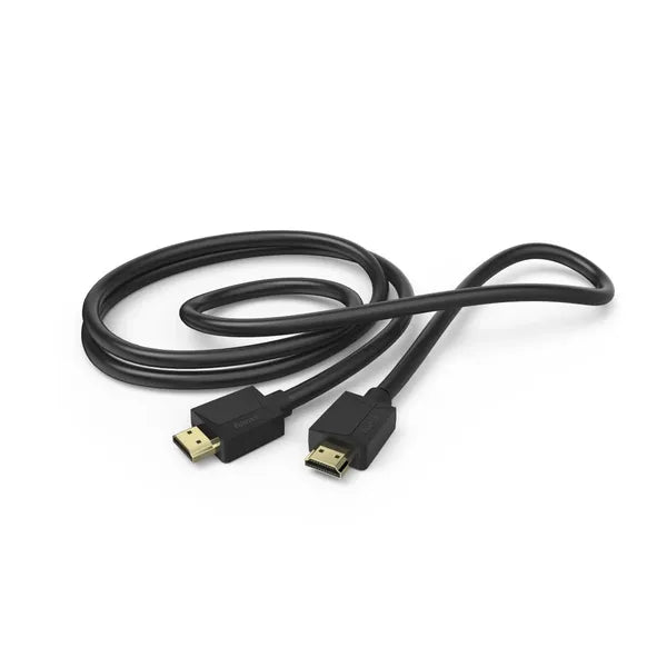 Hama 205242 Ultra High Speed HDMI Cable Certified Plug - Plug, 8K, 2.0m Cable