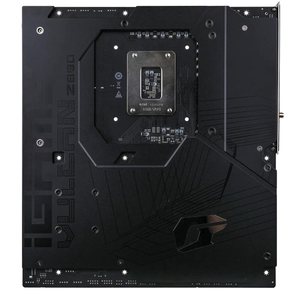 COLORFUL IGame Z890 Vulcan X V20 WIfi7 DDR5 Intel Motherboard