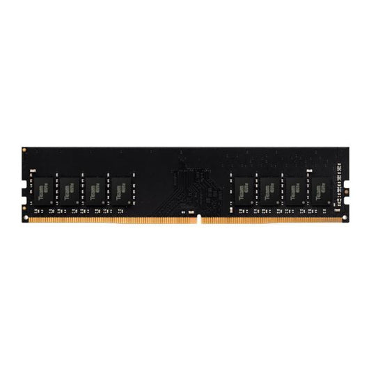 TEAMGROUP Elite 32GB ( 32GB x 1 ) 3200MHz DDR4 Ram (Black) ( CL22 )