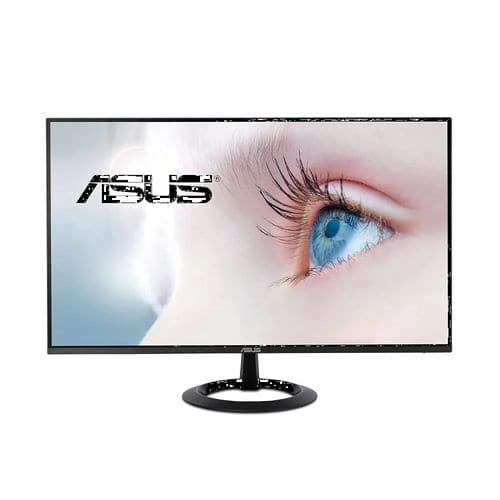 ASUS VZ24 E 24 Inch FHD 75Hz IPS Panel 1MS AMD Freesync Gaming Monitor