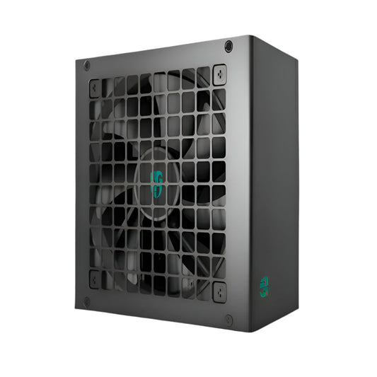 DEEPCOOL GamerStorm PN650D 650W 80+ Gold ATX 3.1 Non Modular Power Supply