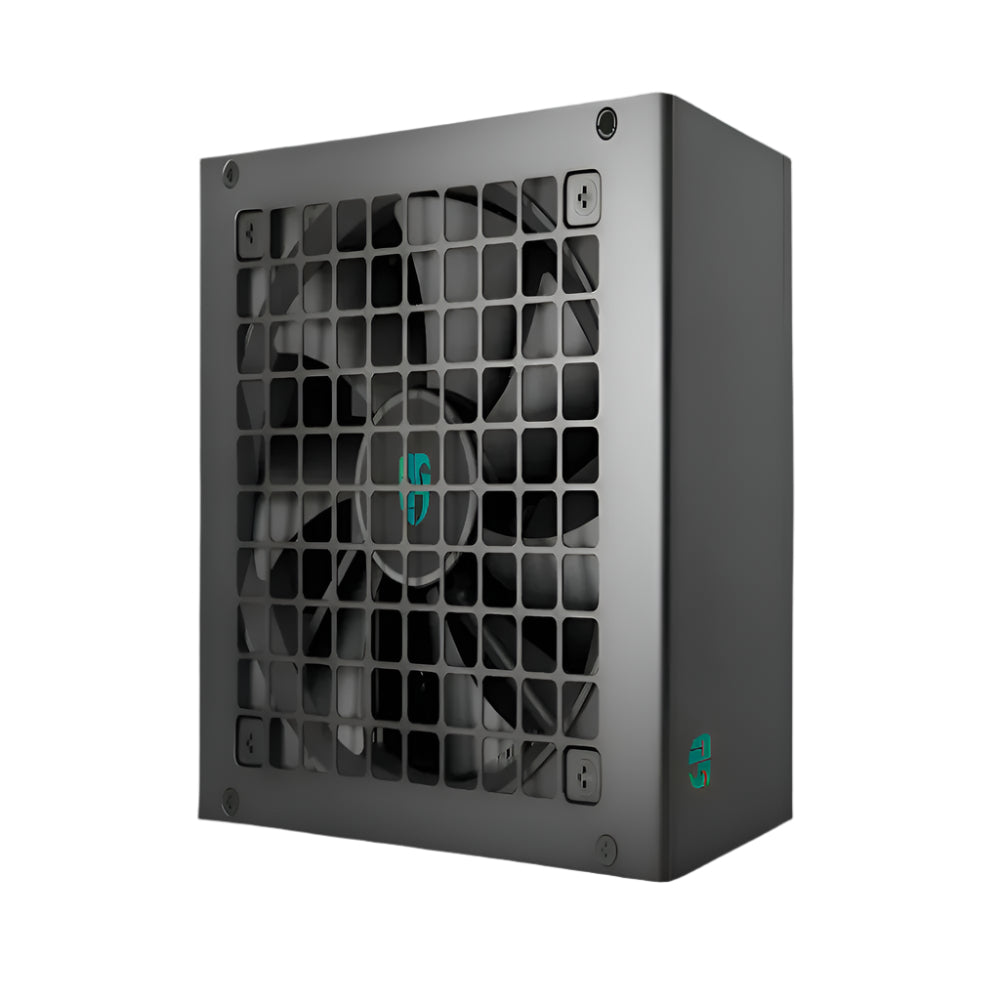 DEEPCOOL GamerStorm PN650D 650W 80+ Gold ATX 3.1 Non Modular Power Supply