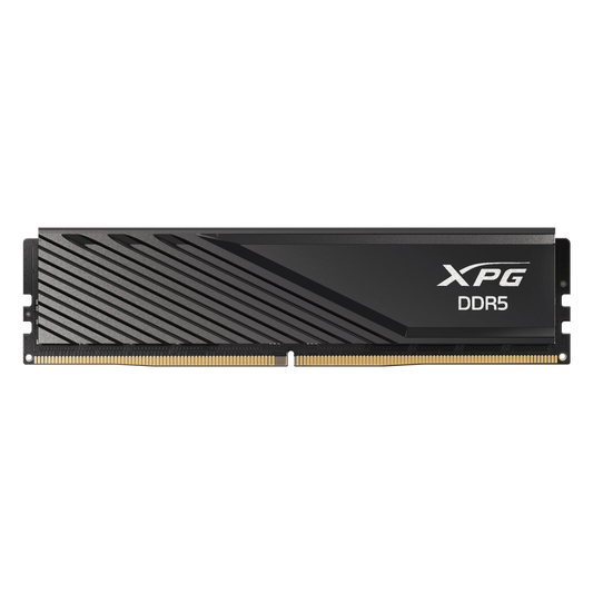 ADATA XPG Lancer Blade 16GB ( 16GB x 1 ) 6000Mhz DDR5 RAM ( Black ) ( CL34 )