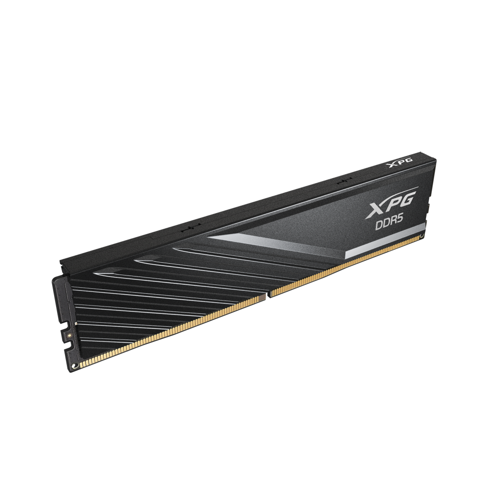 ADATA XPG Lancer Blade 16GB ( 16GB x 1 ) 6000Mhz DDR5 RAM ( Black ) ( CL36 )