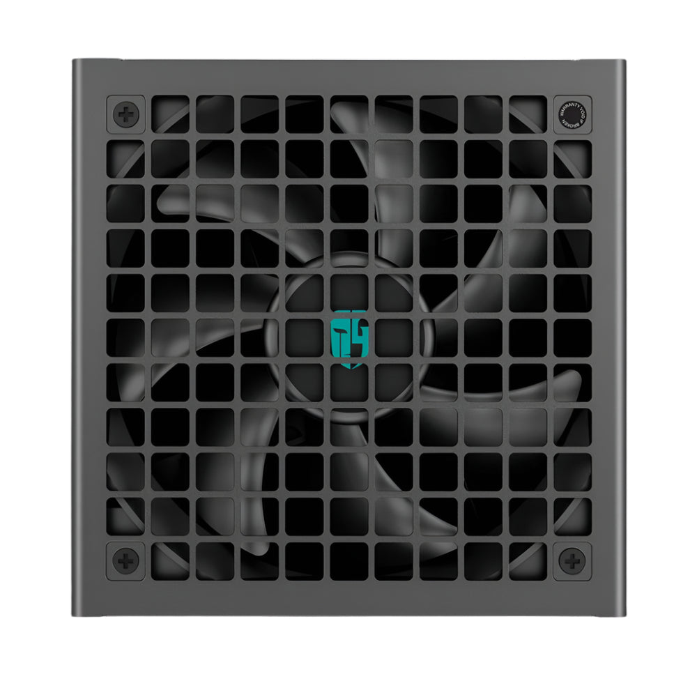 DEEPCOOL Gamer Storm PN1200M 1200W 80 Plus Gold Fully Modular ATX 3.1 Power Supply