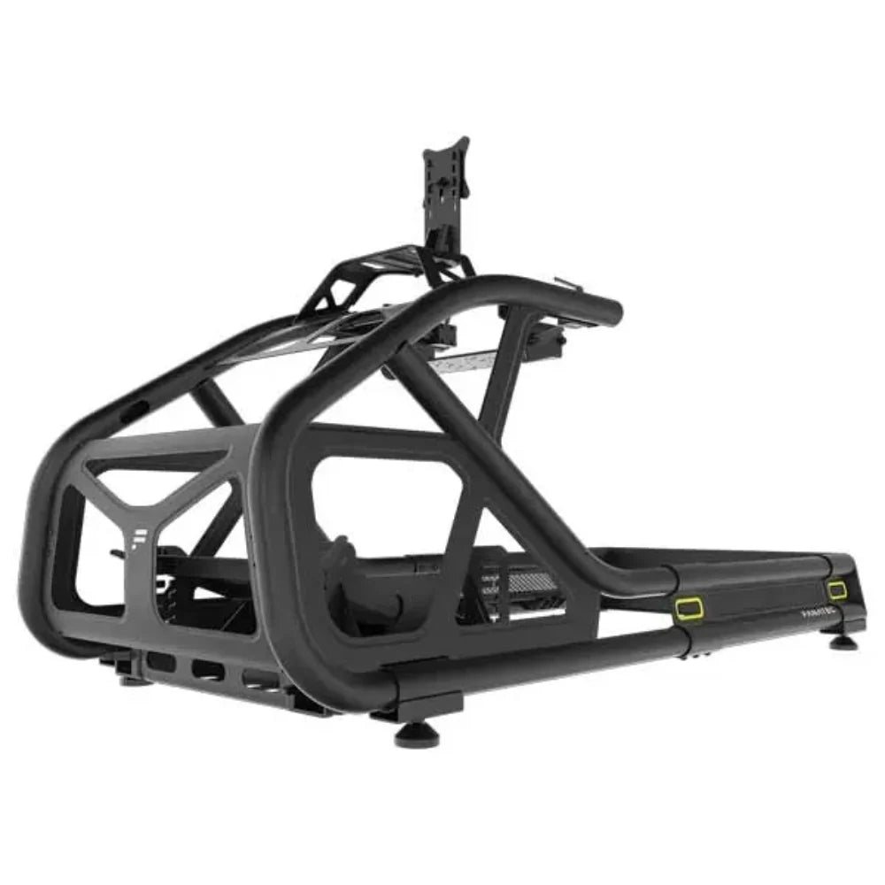 FANATEC Clubsport Box 1 Cockpit ( Black )