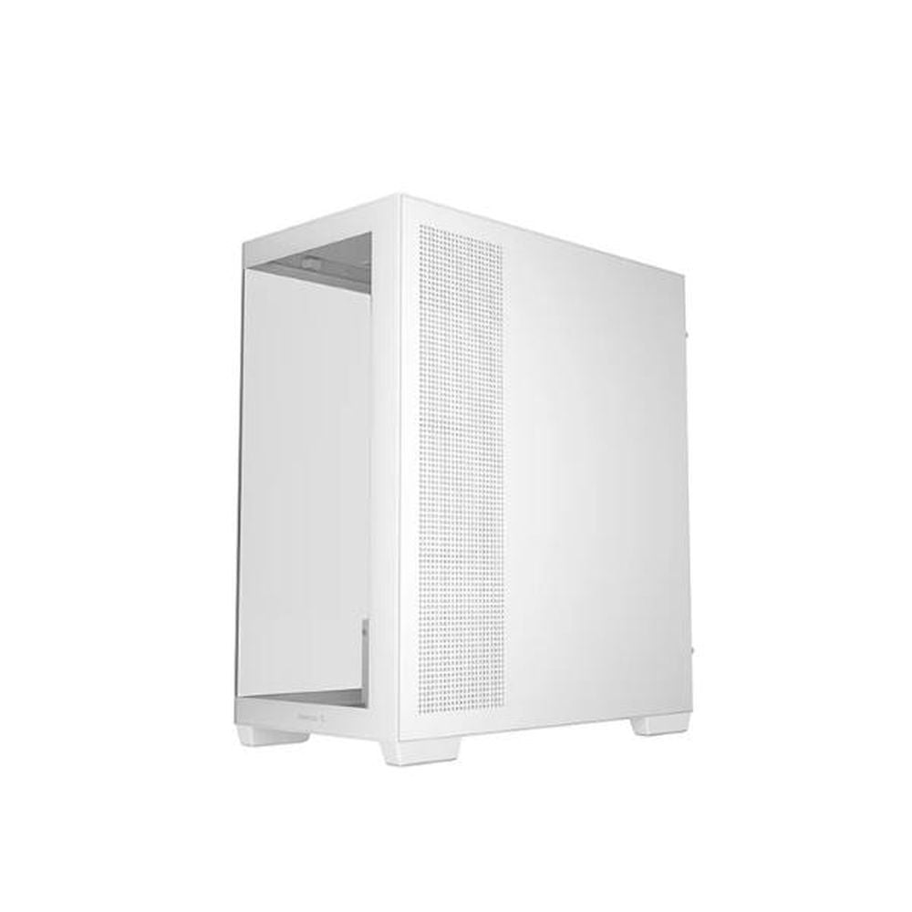 DEEPCOOL CG580 ATX Mid Tower Cabinet ( White )