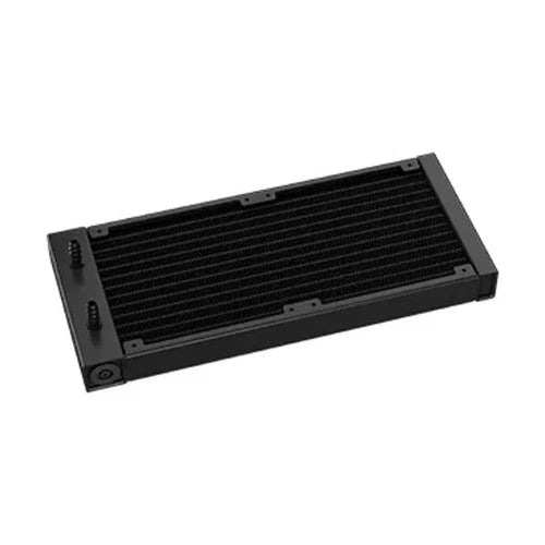DEEPCOOL LD240 ARGB 240mm CPU Liquid Cooler ( Black )