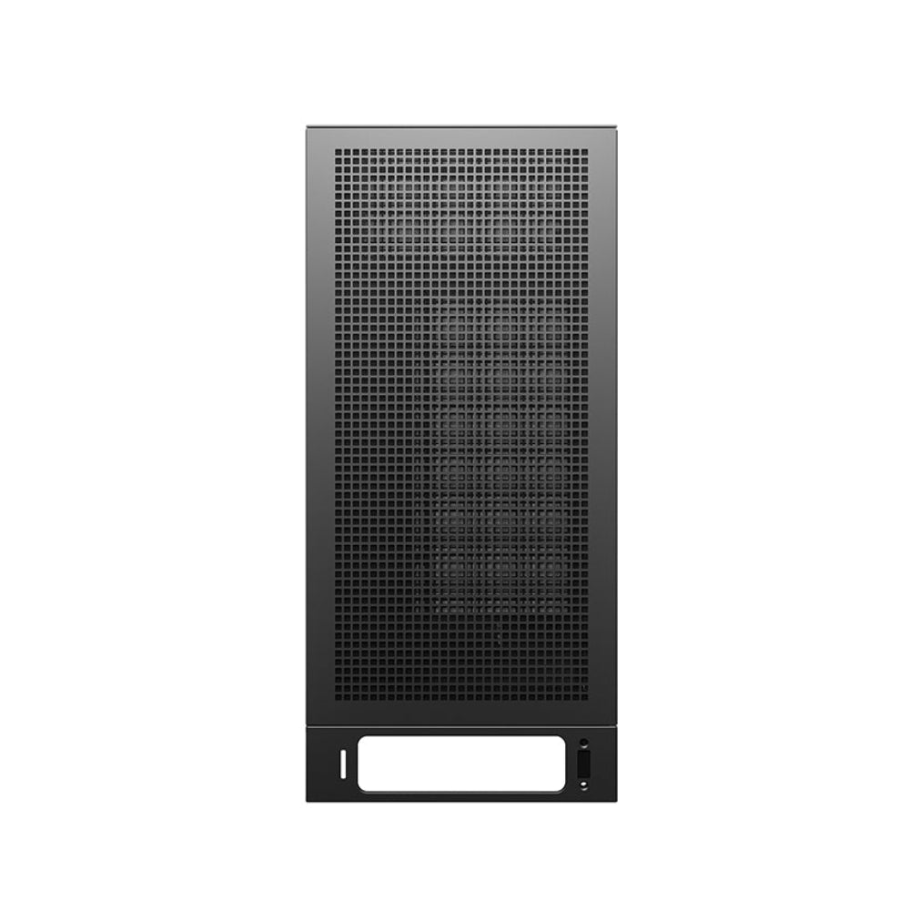 DEEPCOOL CH170 Plus MATX Mid Tower Cabinet ( Black )