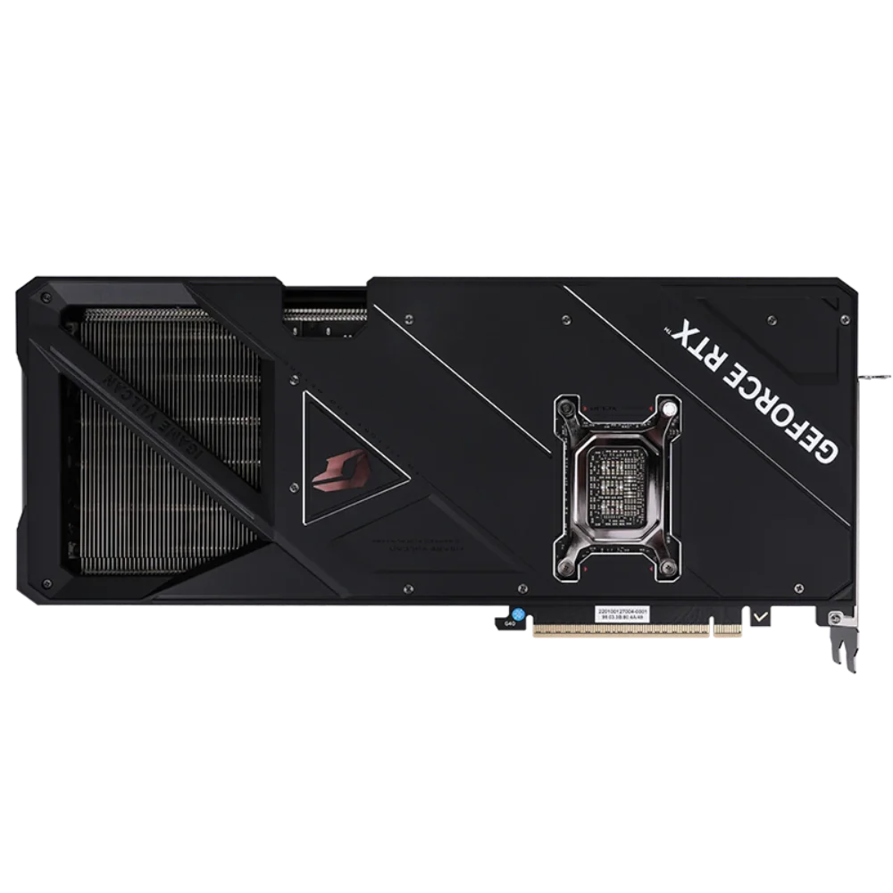 COLORFUL iGame GeForce RTX 5070 Ti Vulcan OC 16GB-V Nvidia Graphic Card