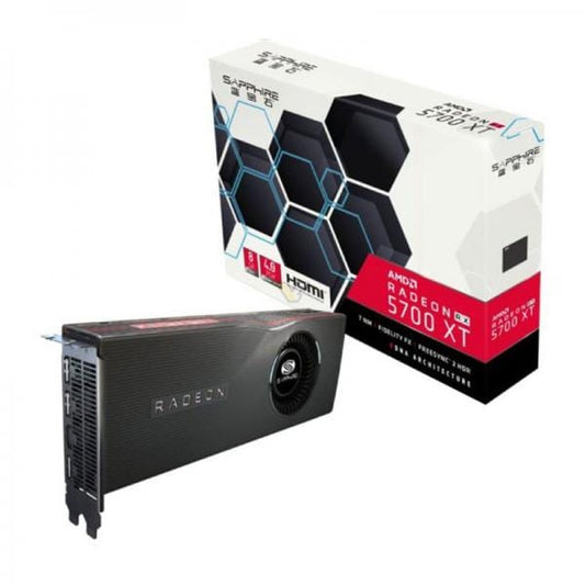 SAPPHIRE Radeon RX 5700 XT 8GB AMD Graphic Card