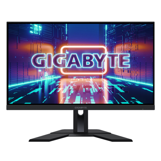 GIGABYTE M27Q 27 Inch QHD 170Hz IPS Panel 140%SRGB 0.5MS AMD Freesync Gaming Monitor