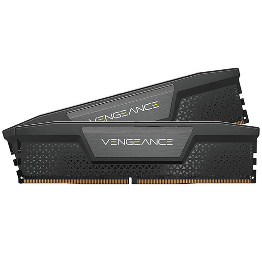 CORSAIR Vengeance 48GB ( 24GBx2 ) 5600MHz DDR5 RAM ( CL40 )