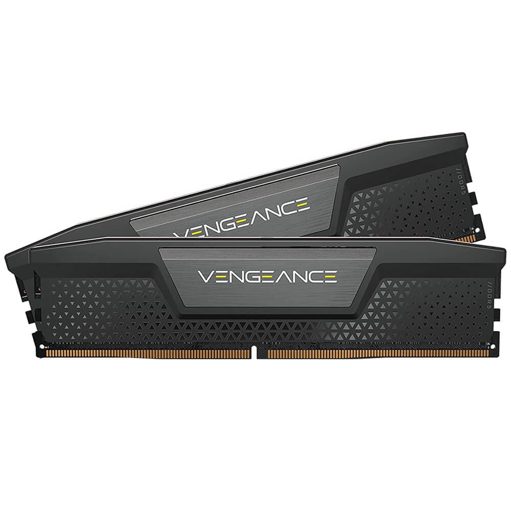 CORSAIR Vengeance 96GB ( 48GBx2 ) 5600MHz DDR5 RAM ( CL40 )