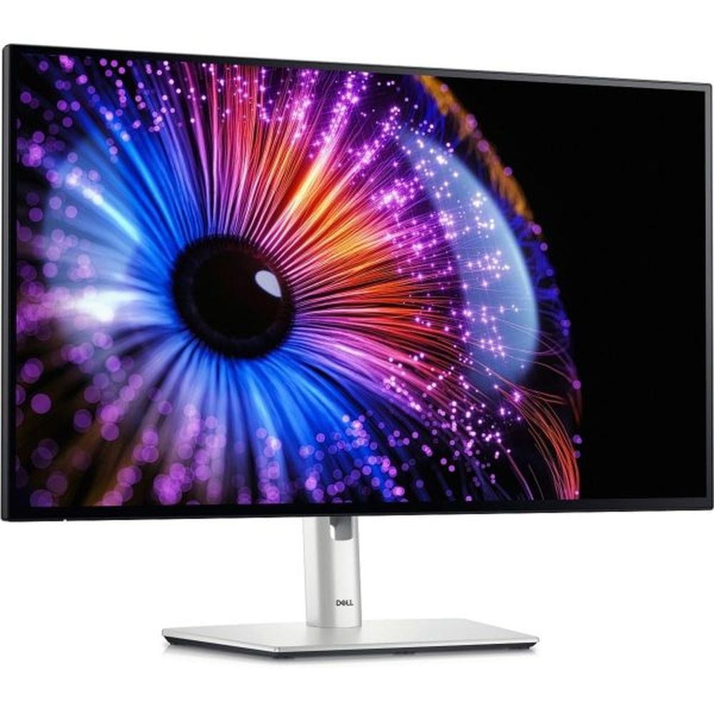 DELL U2724DE 27 Inch QHD 120Hz IPS Panel 100% SRGB 5MS IPS Monitor