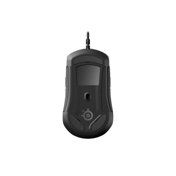 STEELSERIES Sensei 310 Wired Ambidextrous Gaming Mouse ( SENSEI-310 ) ( 12000DPI / 8 Macro Button ) ( Black )
