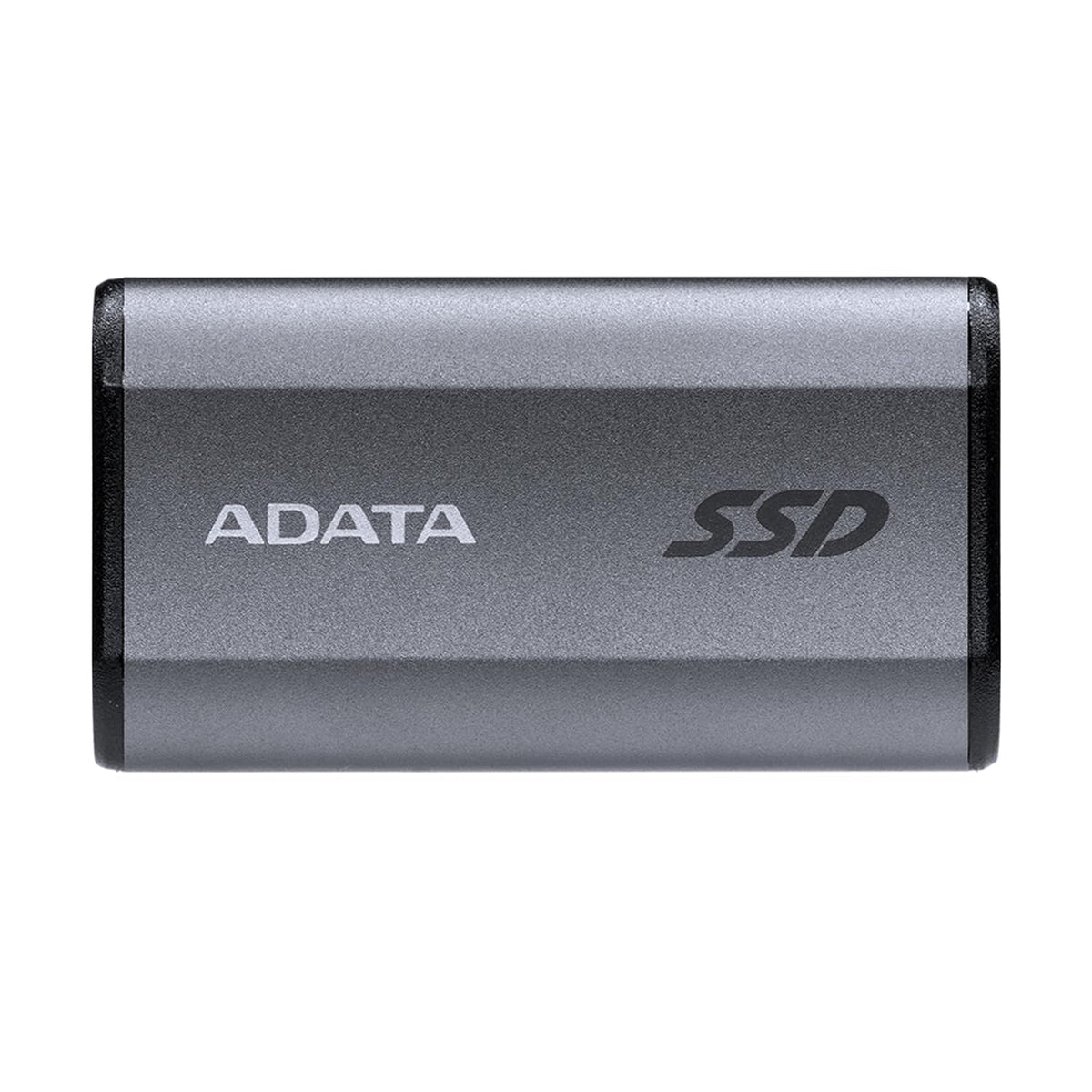 ADATA SE880 1TB External Solid State Drive/SSD, USB 3.2 Gen 2x2 Type-C, Fast Speeds of up to 2000 MB/s - AELI-SE880-1TCGY (Titanium Gray)