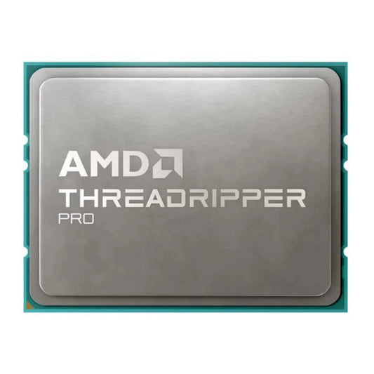 AMD Ryzen Threadripper Pro 7995WX 7th Generation OEM Processor ( 5.1GHz / 96 Cores / 192 Threads )
