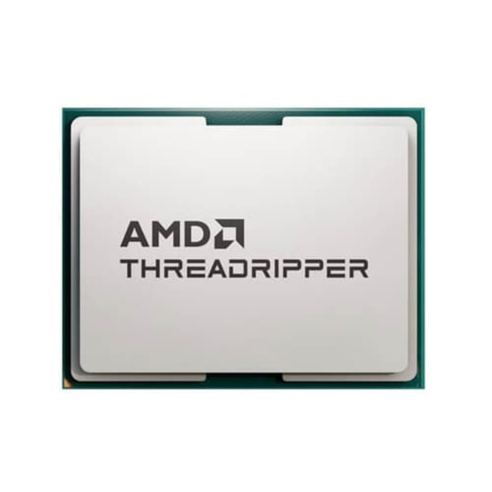 AMD Ryzen Threasdripper 7970X 7th Generation Open Box OEM Processor ( 5.3GHz / 32 Cores / 64 Threads )