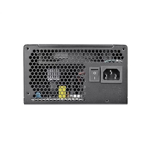 EVGA 650 BR 80+ Bronze Semi Modular Power Supply (650 W)