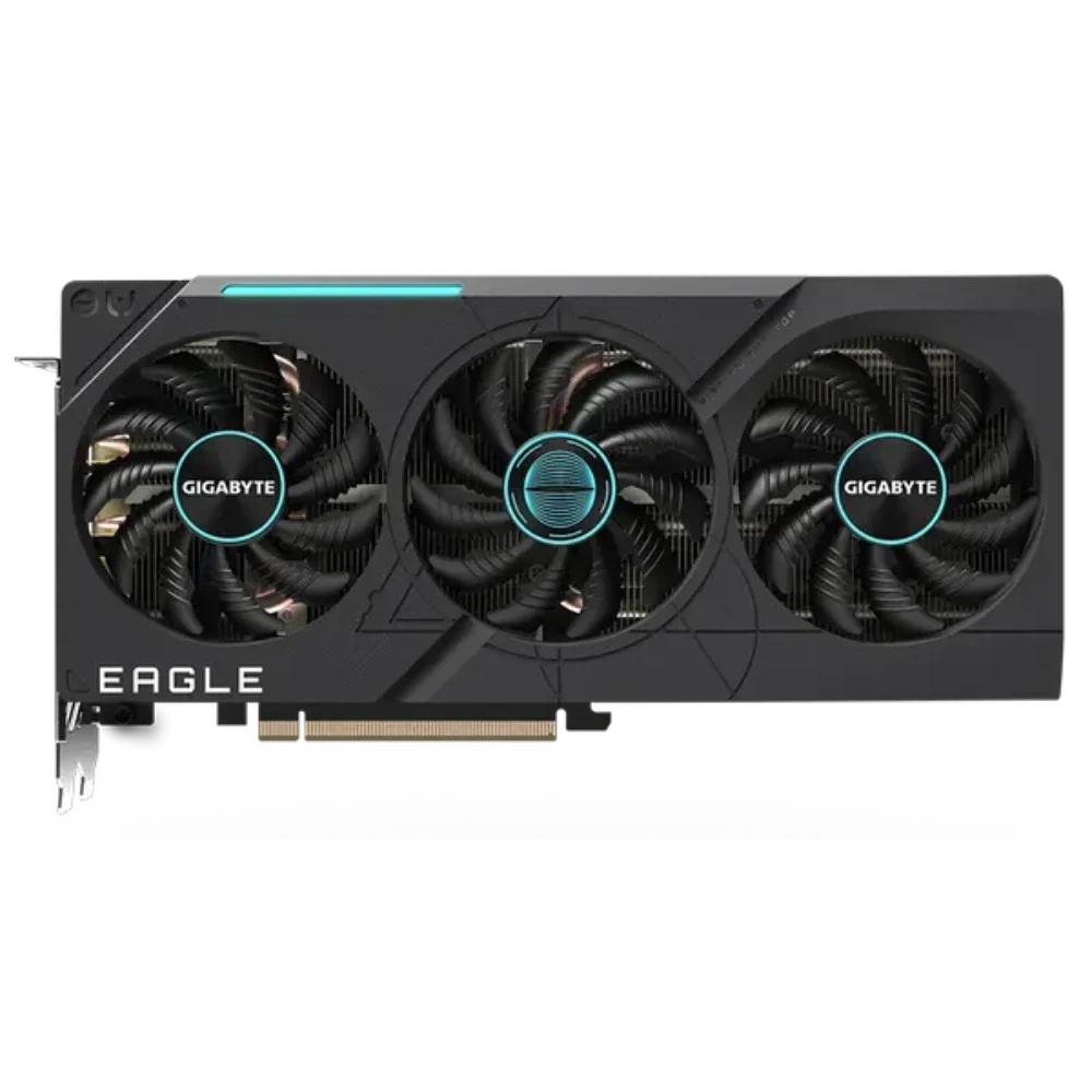 GIGABYTE GeForce RTX 4070 Eagle OC 12GB Nvidia Graphic Card