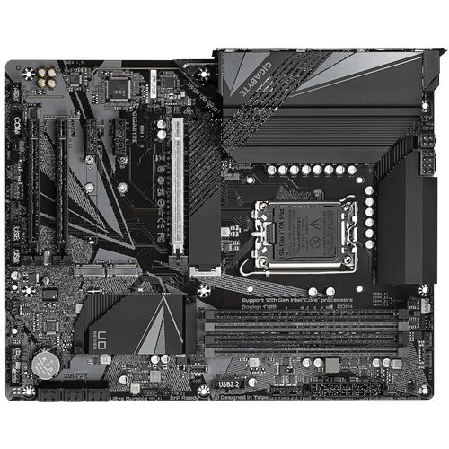GIGABYTE Z690 UD V2 DDR4 Intel Motherboard