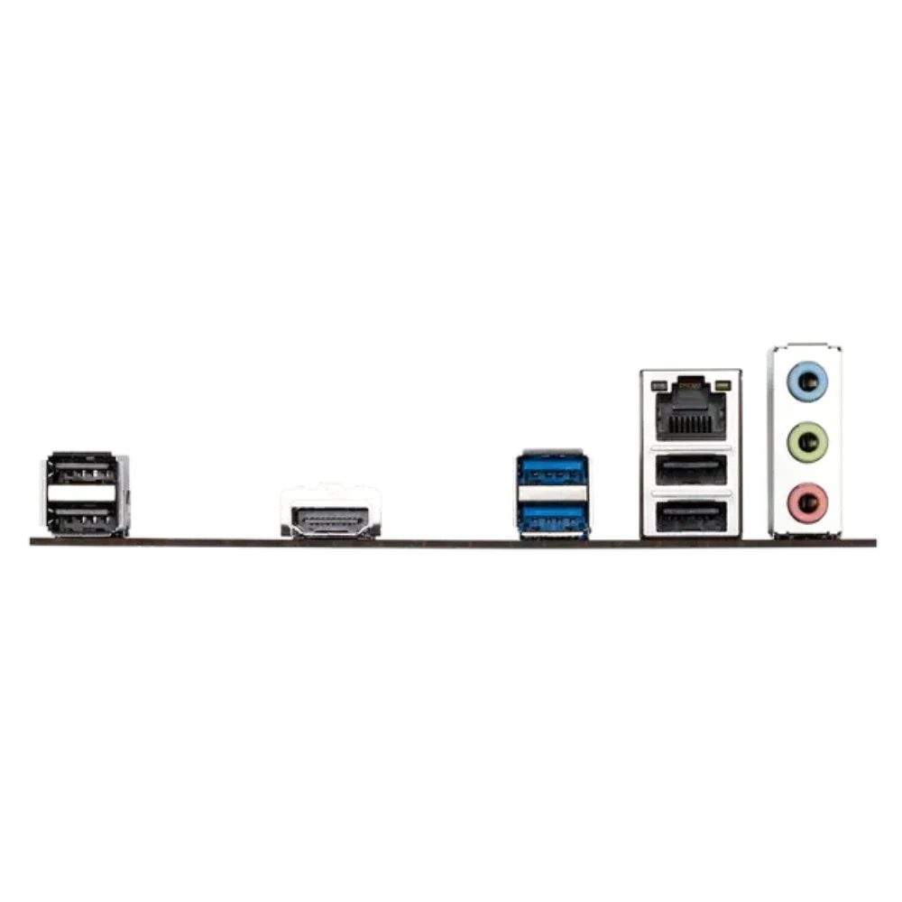 GIGABYTE H610M K DDR4 Intel Motherboard
