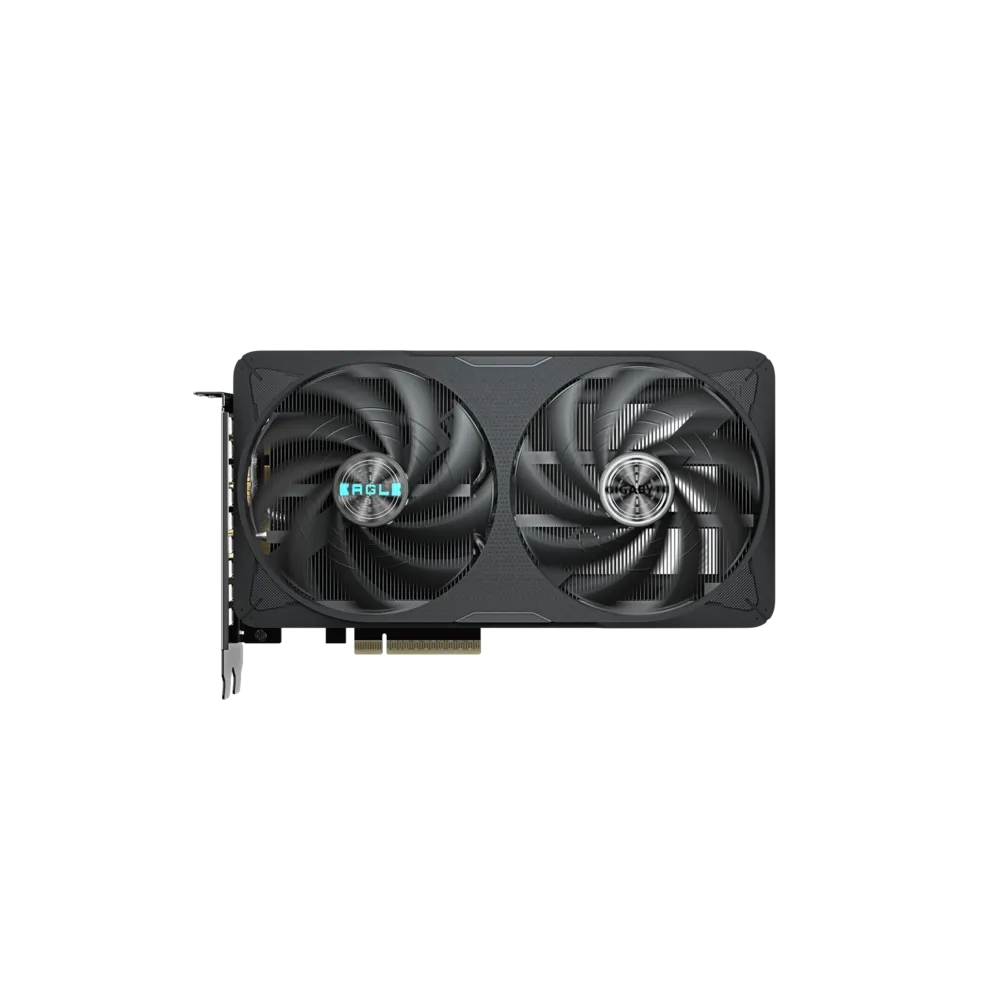 GIGABYTE GeForce RTX 5060 Ti Eagle OC 8GB Nvidia Graphic Card