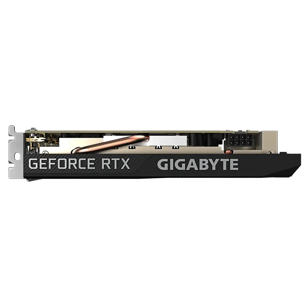 GIGABYTE GeForce RTX 3050 WindForce OC V2 8GB Nvidia Graphic Card