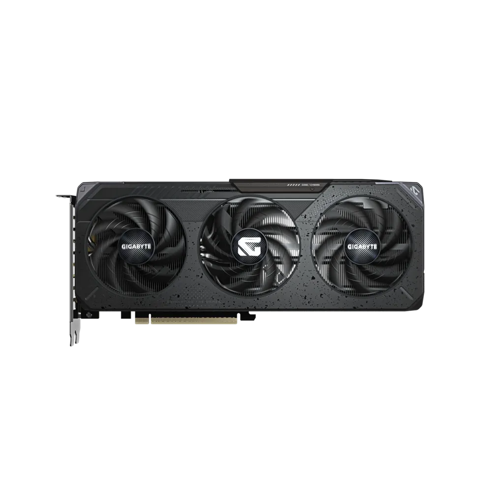 GIGABYTE Geforce RTX 5060 Gaming OC 8GB NVIDIA Graphic Card